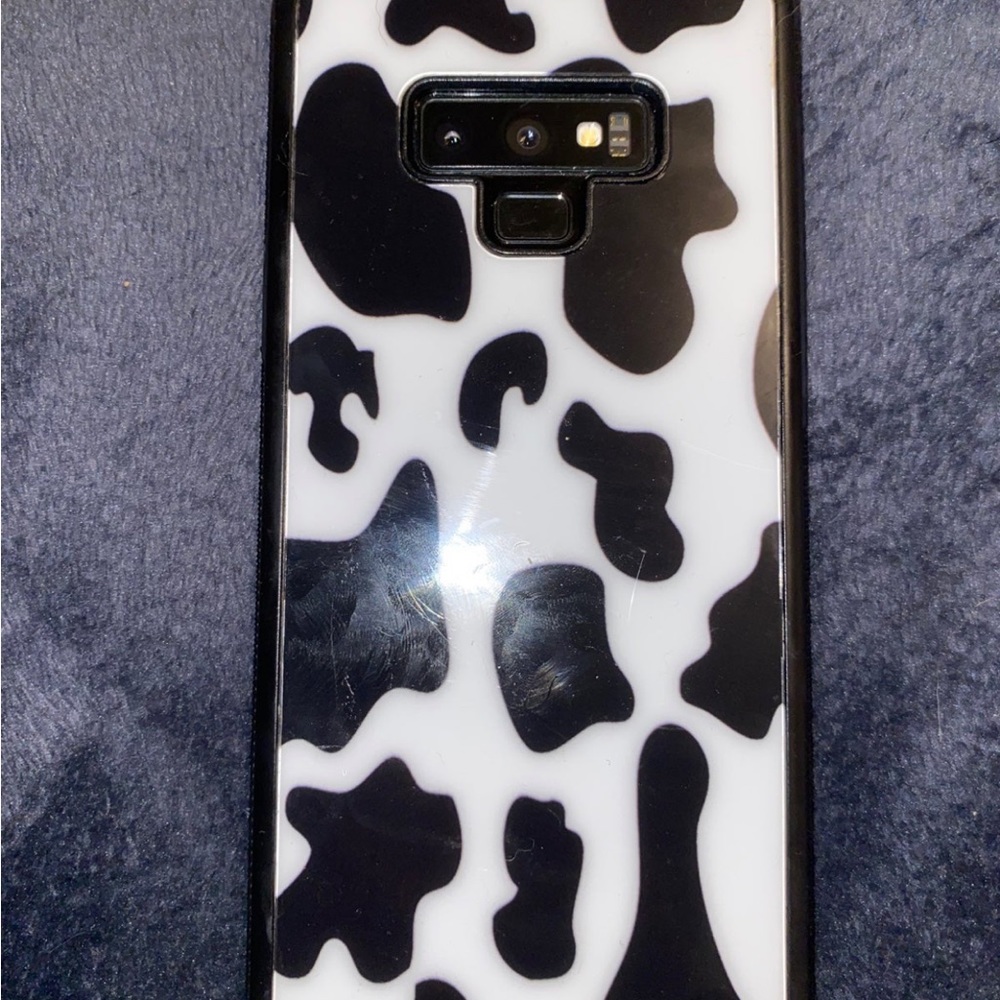 Galaxy Note 9 PHONE CASE